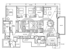 The Continuum (D15), Apartment #416679991